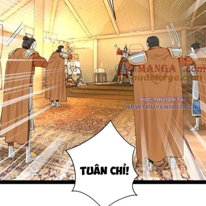 Chàng Rể Mạnh Nhất Lịch Sử - Chapter 272 - Page 42