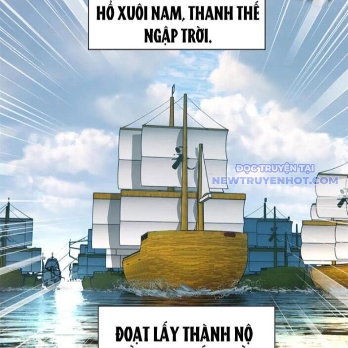 Chàng Rể Mạnh Nhất Lịch Sử - Chapter 272 - Page 45