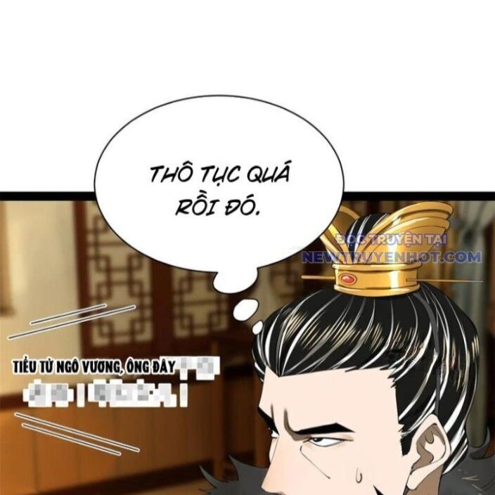 Chàng Rể Mạnh Nhất Lịch Sử - Chapter 272 - Page 48