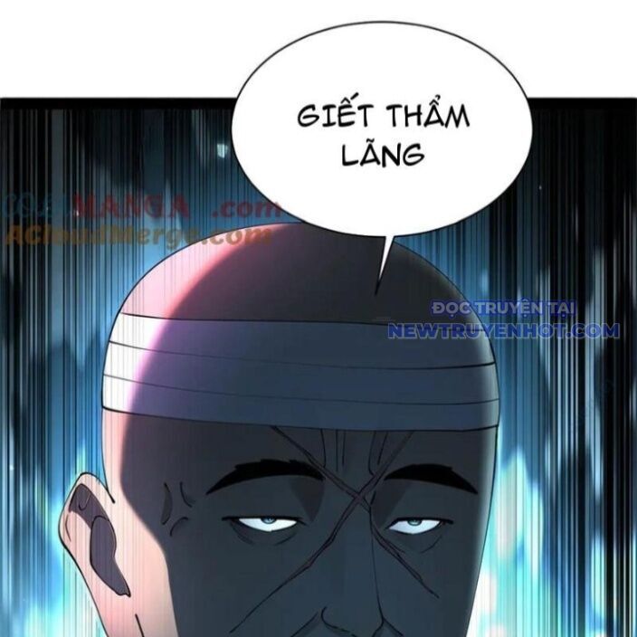 Chàng Rể Mạnh Nhất Lịch Sử - Chapter 272 - Page 5