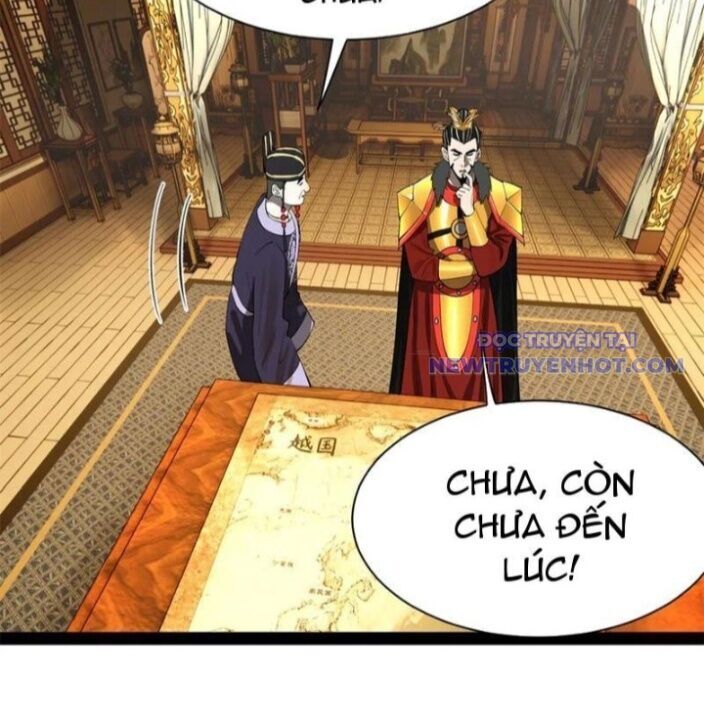 Chàng Rể Mạnh Nhất Lịch Sử - Chapter 272 - Page 50