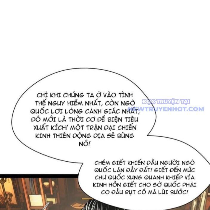 Chàng Rể Mạnh Nhất Lịch Sử - Chapter 272 - Page 51