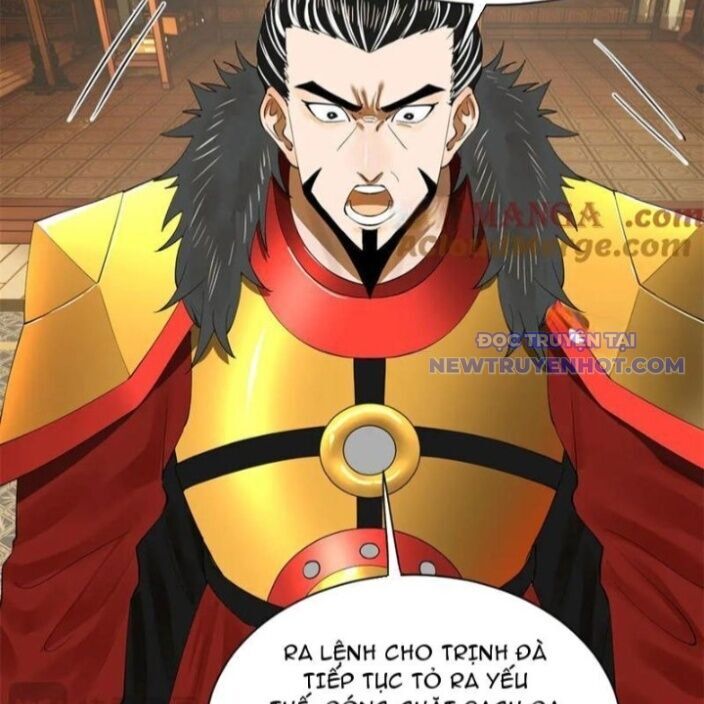 Chàng Rể Mạnh Nhất Lịch Sử - Chapter 272 - Page 52