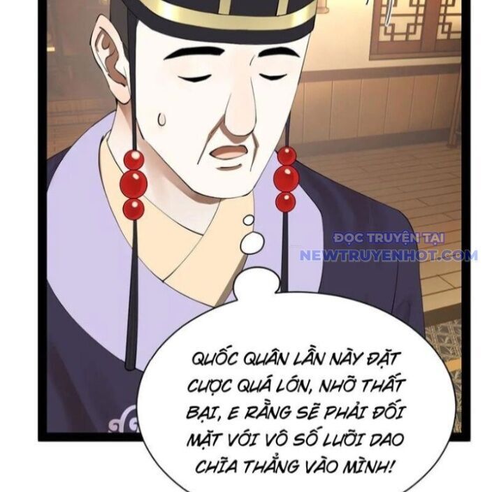 Chàng Rể Mạnh Nhất Lịch Sử - Chapter 272 - Page 54