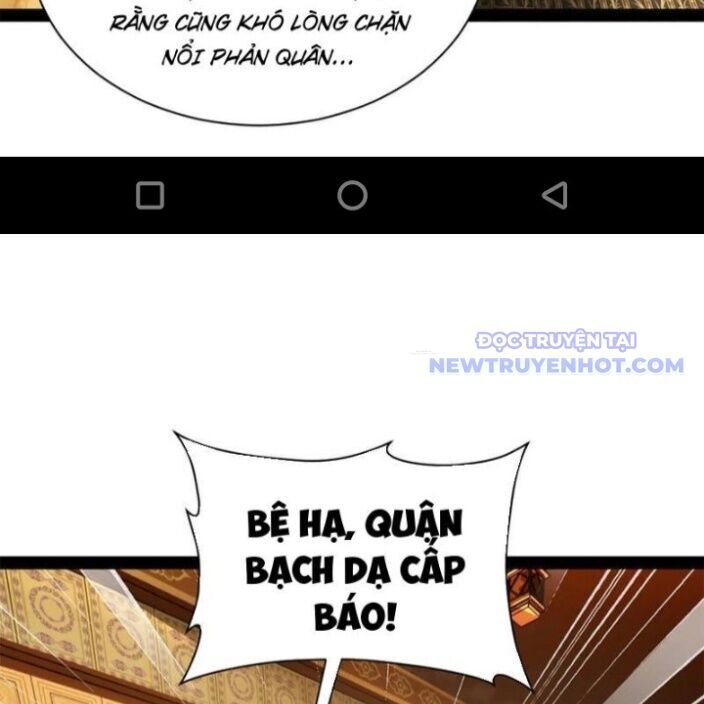 Chàng Rể Mạnh Nhất Lịch Sử - Chapter 272 - Page 57