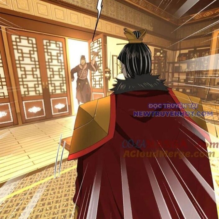 Chàng Rể Mạnh Nhất Lịch Sử - Chapter 272 - Page 58