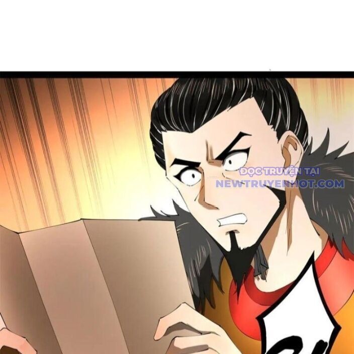 Chàng Rể Mạnh Nhất Lịch Sử - Chapter 272 - Page 60