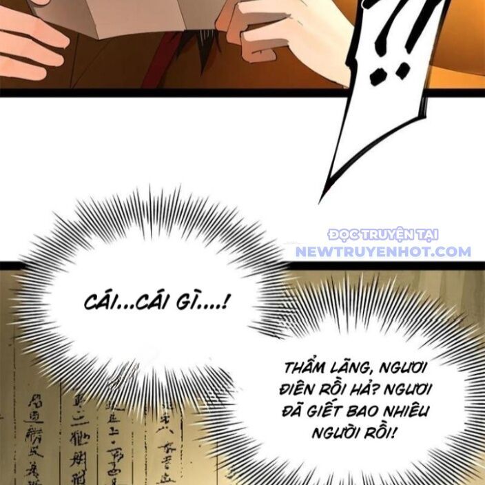 Chàng Rể Mạnh Nhất Lịch Sử - Chapter 272 - Page 61