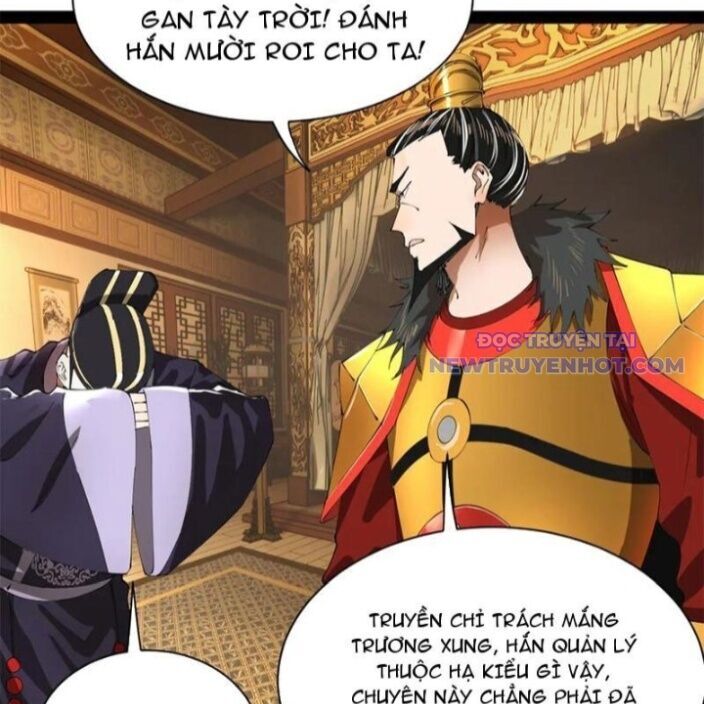 Chàng Rể Mạnh Nhất Lịch Sử - Chapter 272 - Page 69