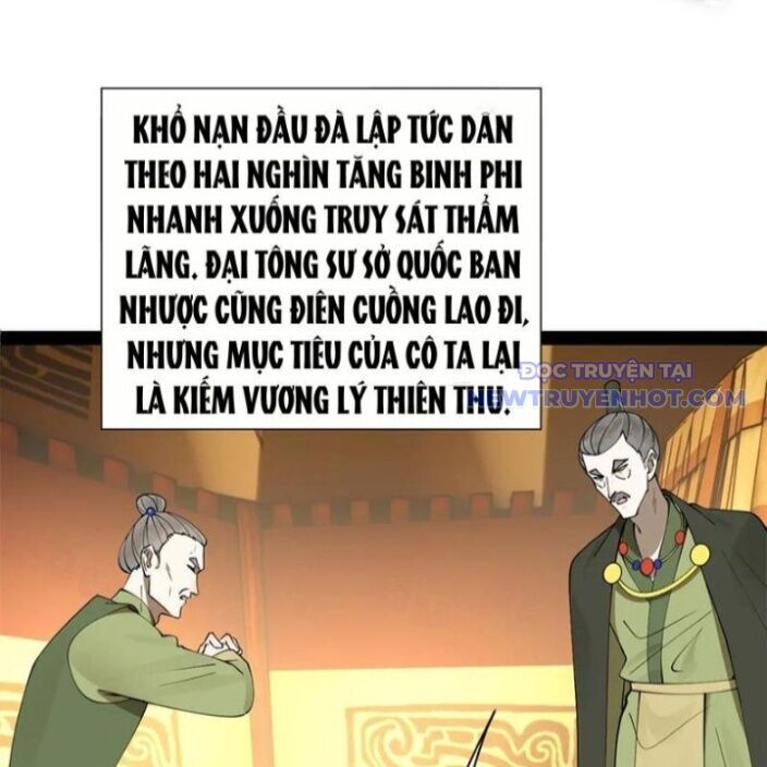 Chàng Rể Mạnh Nhất Lịch Sử - Chapter 272 - Page 7