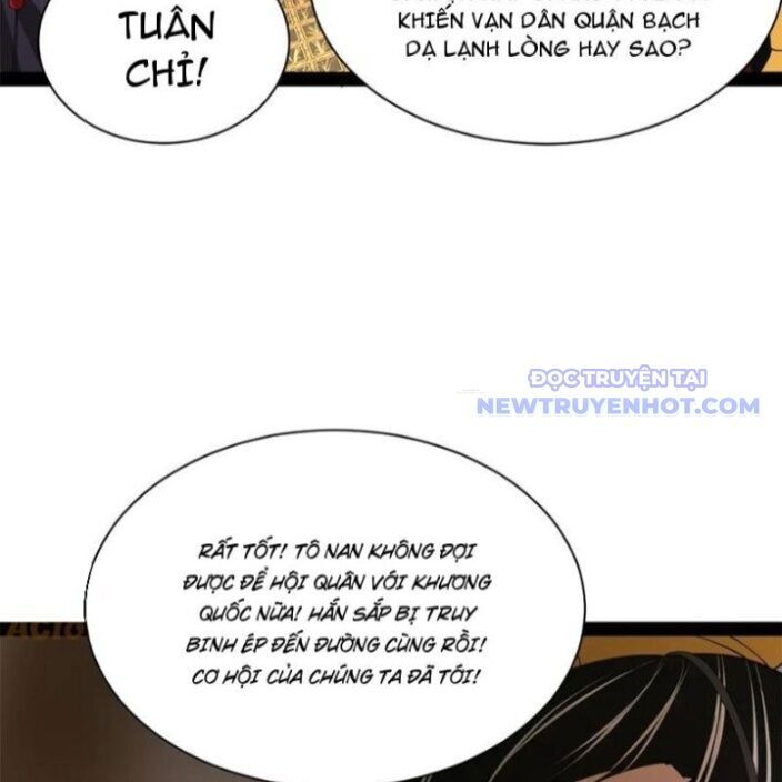 Chàng Rể Mạnh Nhất Lịch Sử - Chapter 272 - Page 70