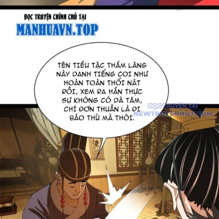 Chàng Rể Mạnh Nhất Lịch Sử - Chapter 272 - Page 72