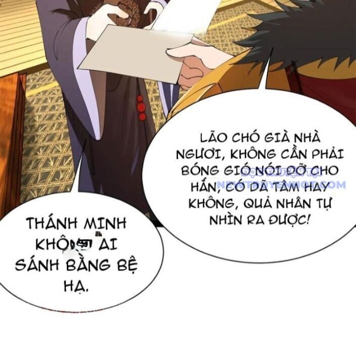 Chàng Rể Mạnh Nhất Lịch Sử - Chapter 272 - Page 73