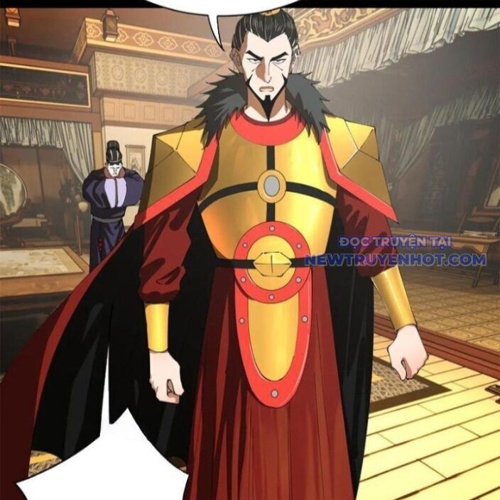 Chàng Rể Mạnh Nhất Lịch Sử - Chapter 272 - Page 75