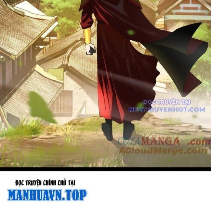 Chàng Rể Mạnh Nhất Lịch Sử - Chapter 272 - Page 79