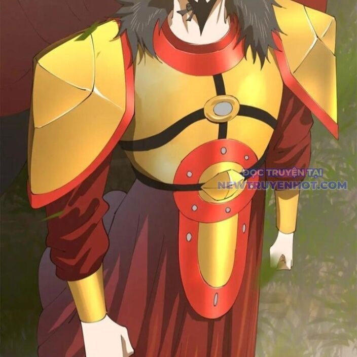 Chàng Rể Mạnh Nhất Lịch Sử - Chapter 272 - Page 81