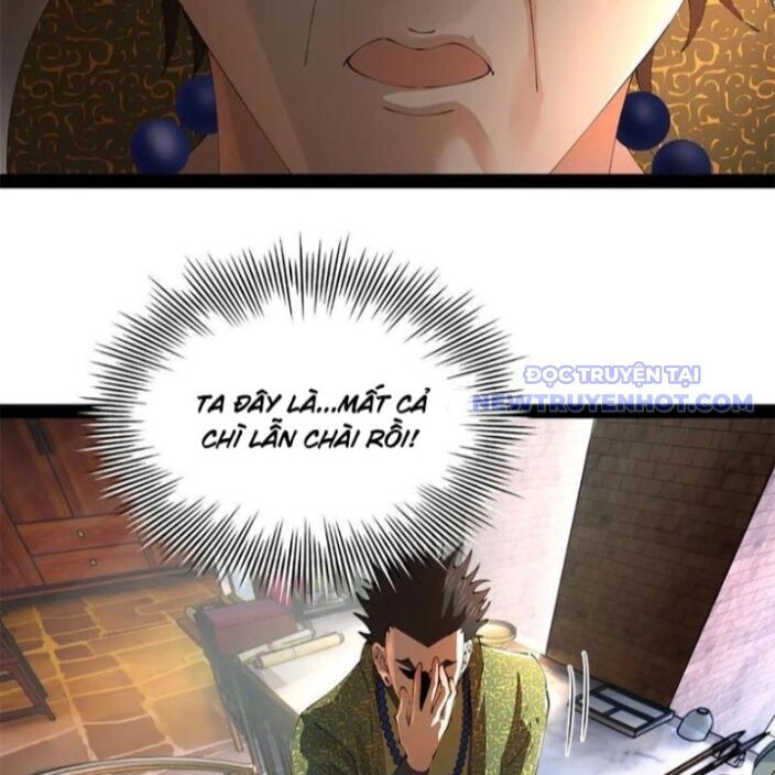 Chàng Rể Mạnh Nhất Lịch Sử - Chapter 272 - Page 86