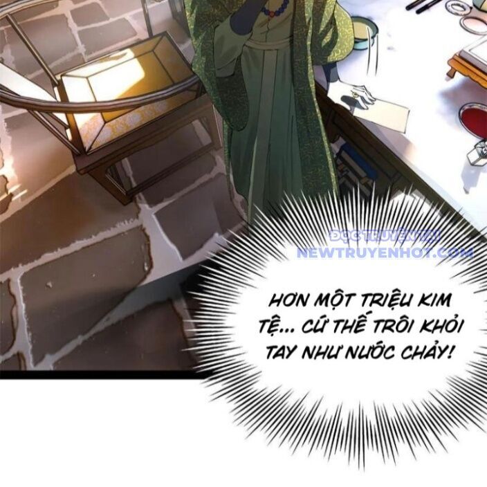 Chàng Rể Mạnh Nhất Lịch Sử - Chapter 272 - Page 87