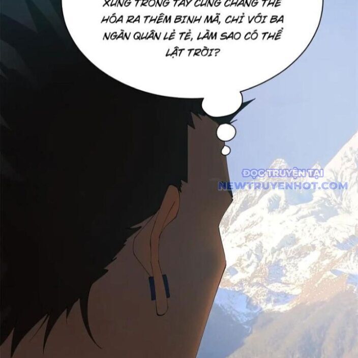 Chàng Rể Mạnh Nhất Lịch Sử - Chapter 272 - Page 90