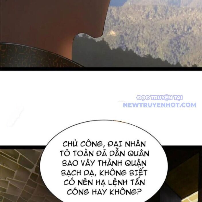 Chàng Rể Mạnh Nhất Lịch Sử - Chapter 272 - Page 91