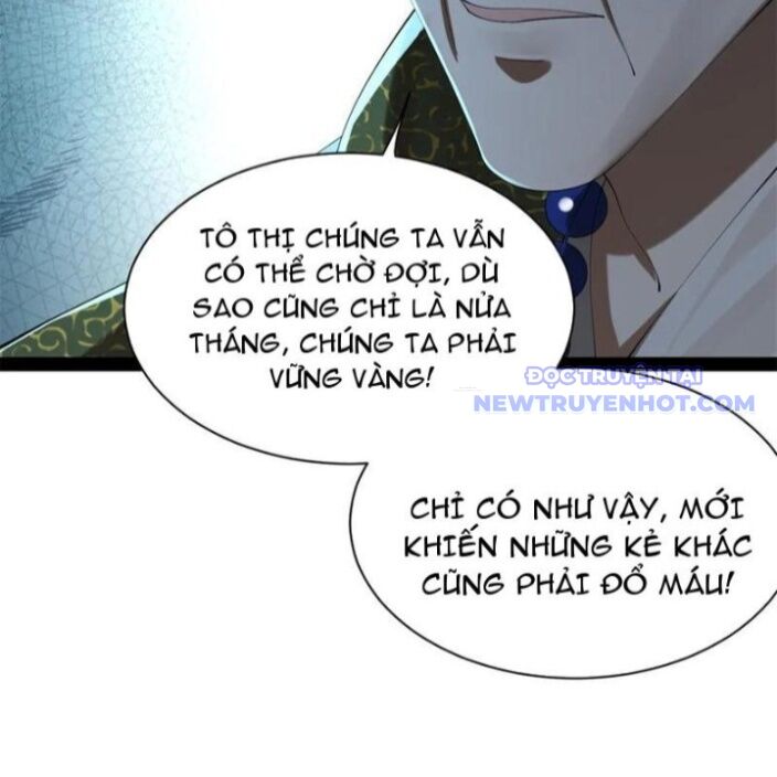 Chàng Rể Mạnh Nhất Lịch Sử - Chapter 273 - Page 10