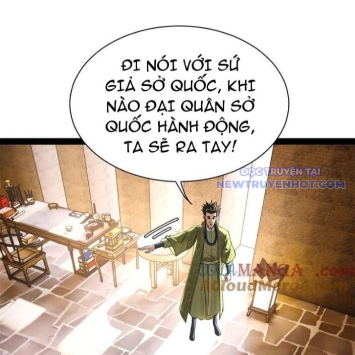 Chàng Rể Mạnh Nhất Lịch Sử - Chapter 273 - Page 11