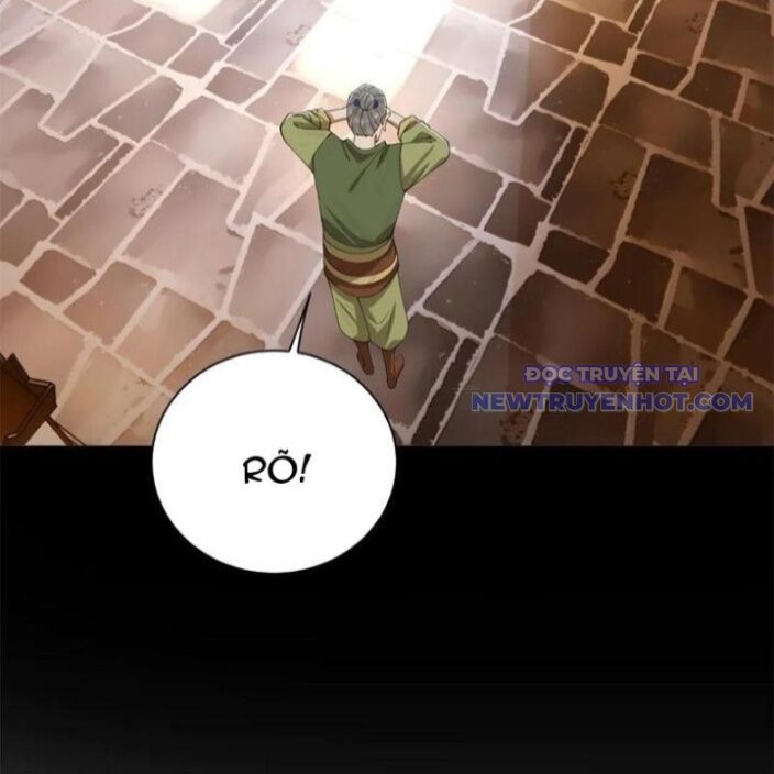 Chàng Rể Mạnh Nhất Lịch Sử - Chapter 273 - Page 12