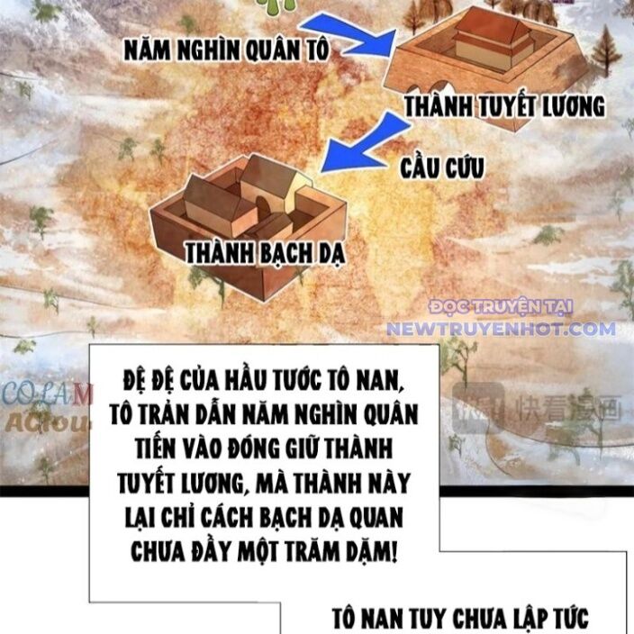 Chàng Rể Mạnh Nhất Lịch Sử - Chapter 273 - Page 17