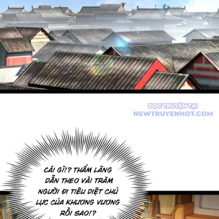 Chàng Rể Mạnh Nhất Lịch Sử - Chapter 273 - Page 19