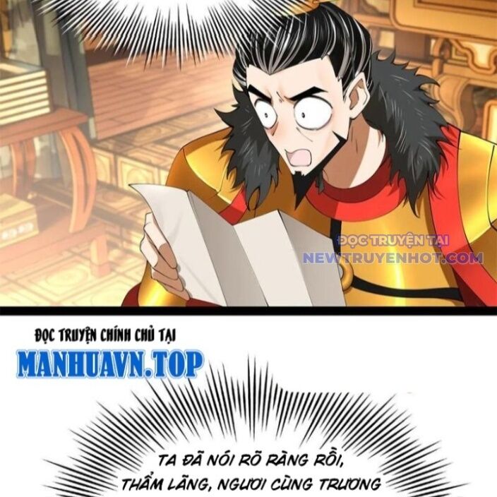 Chàng Rể Mạnh Nhất Lịch Sử - Chapter 273 - Page 20