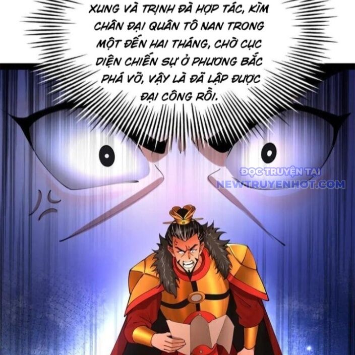 Chàng Rể Mạnh Nhất Lịch Sử - Chapter 273 - Page 21