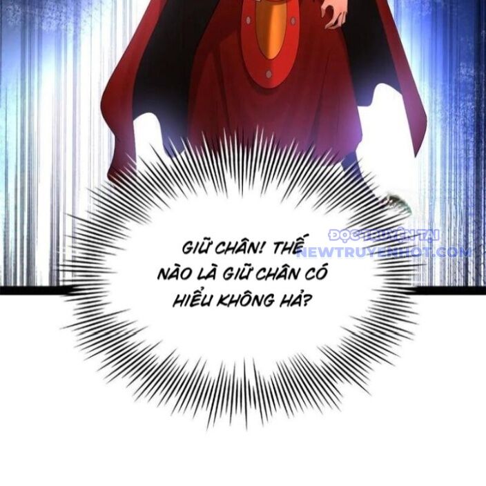 Chàng Rể Mạnh Nhất Lịch Sử - Chapter 273 - Page 22