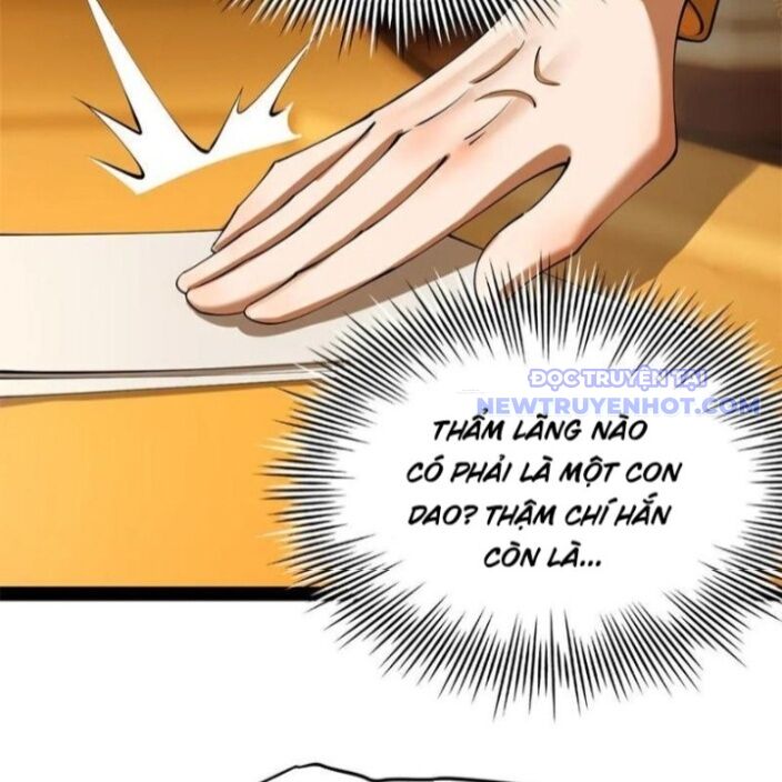 Chàng Rể Mạnh Nhất Lịch Sử - Chapter 273 - Page 24