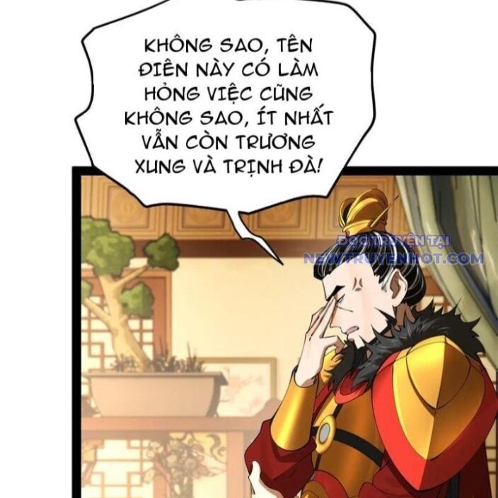 Chàng Rể Mạnh Nhất Lịch Sử - Chapter 273 - Page 25
