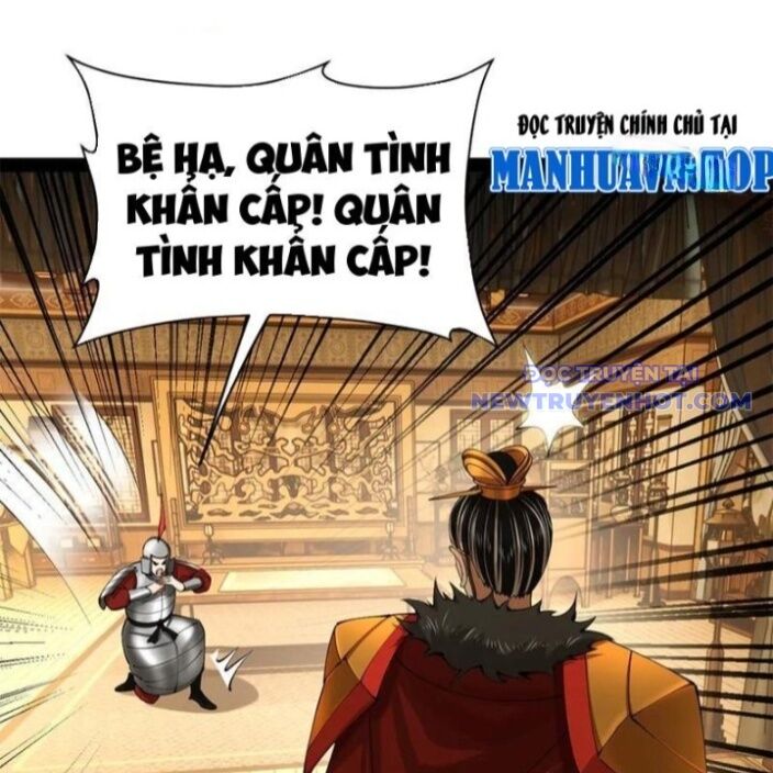 Chàng Rể Mạnh Nhất Lịch Sử - Chapter 273 - Page 27