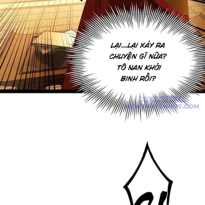 Chàng Rể Mạnh Nhất Lịch Sử - Chapter 273 - Page 28