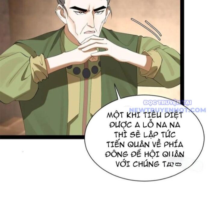 Chàng Rể Mạnh Nhất Lịch Sử - Chapter 273 - Page 3