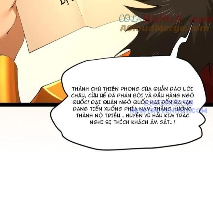 Chàng Rể Mạnh Nhất Lịch Sử - Chapter 273 - Page 30