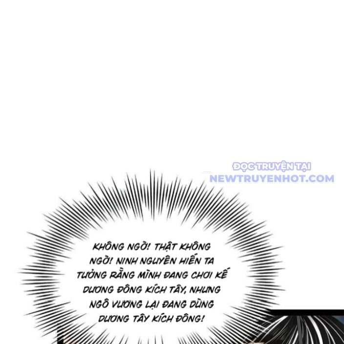 Chàng Rể Mạnh Nhất Lịch Sử - Chapter 273 - Page 32