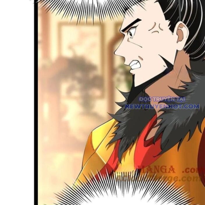 Chàng Rể Mạnh Nhất Lịch Sử - Chapter 273 - Page 33