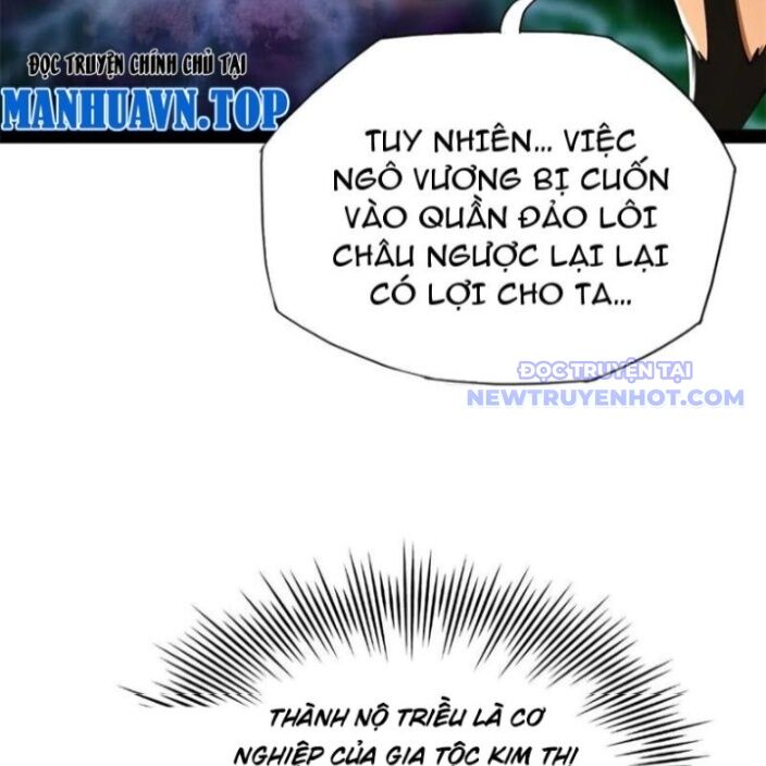 Chàng Rể Mạnh Nhất Lịch Sử - Chapter 273 - Page 36