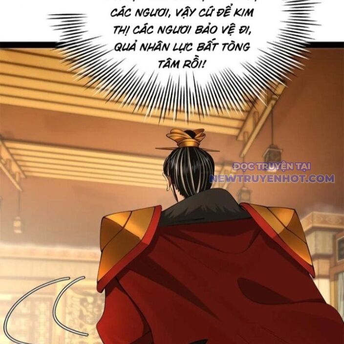 Chàng Rể Mạnh Nhất Lịch Sử - Chapter 273 - Page 37