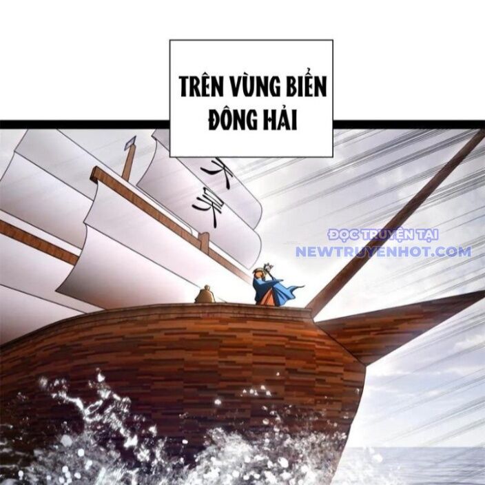 Chàng Rể Mạnh Nhất Lịch Sử - Chapter 273 - Page 39