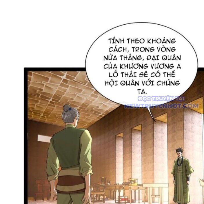 Chàng Rể Mạnh Nhất Lịch Sử - Chapter 273 - Page 4