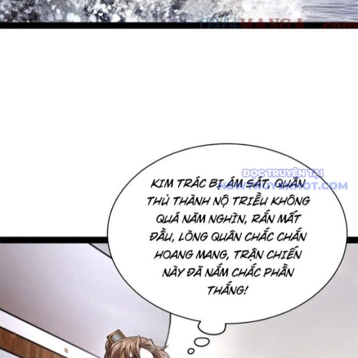 Chàng Rể Mạnh Nhất Lịch Sử - Chapter 273 - Page 40