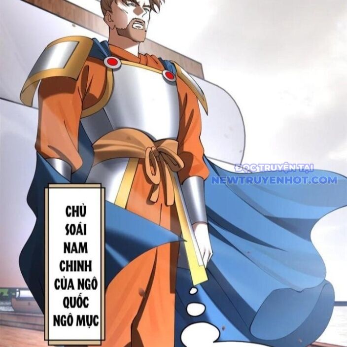 Chàng Rể Mạnh Nhất Lịch Sử - Chapter 273 - Page 41
