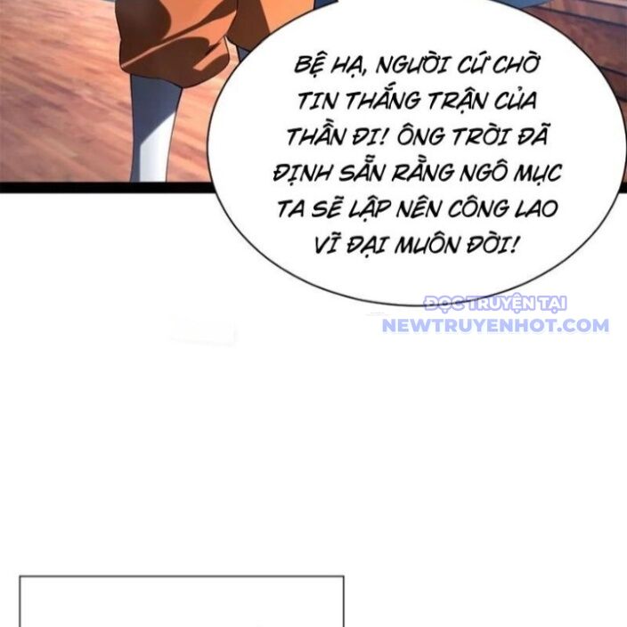 Chàng Rể Mạnh Nhất Lịch Sử - Chapter 273 - Page 42