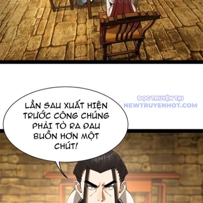 Chàng Rể Mạnh Nhất Lịch Sử - Chapter 273 - Page 44