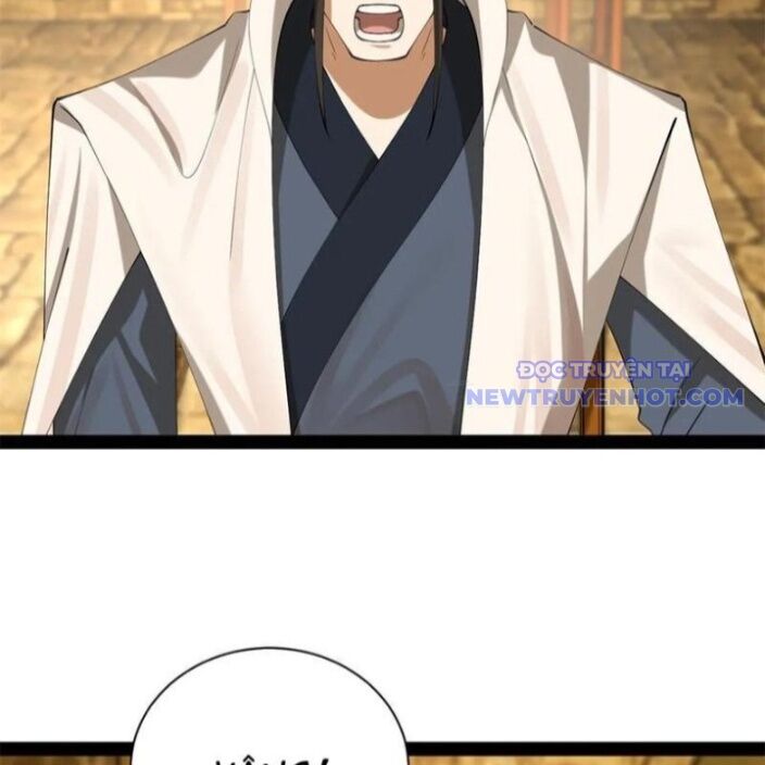 Chàng Rể Mạnh Nhất Lịch Sử - Chapter 273 - Page 45