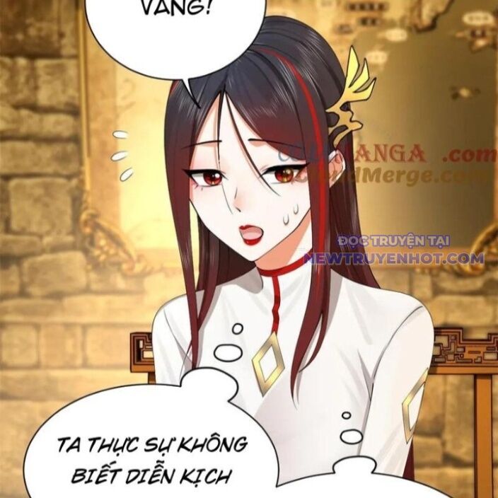 Chàng Rể Mạnh Nhất Lịch Sử - Chapter 273 - Page 46